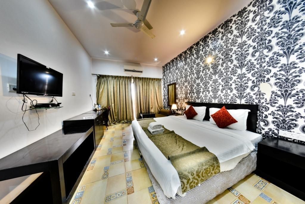 חדר שינה תמונה