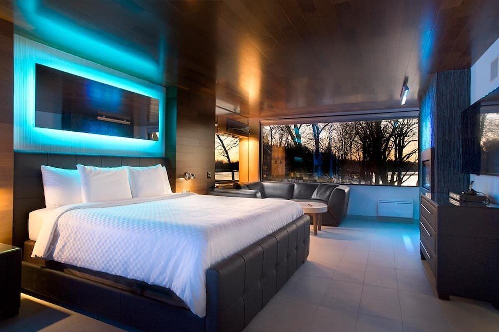 חדר שינה תמונה