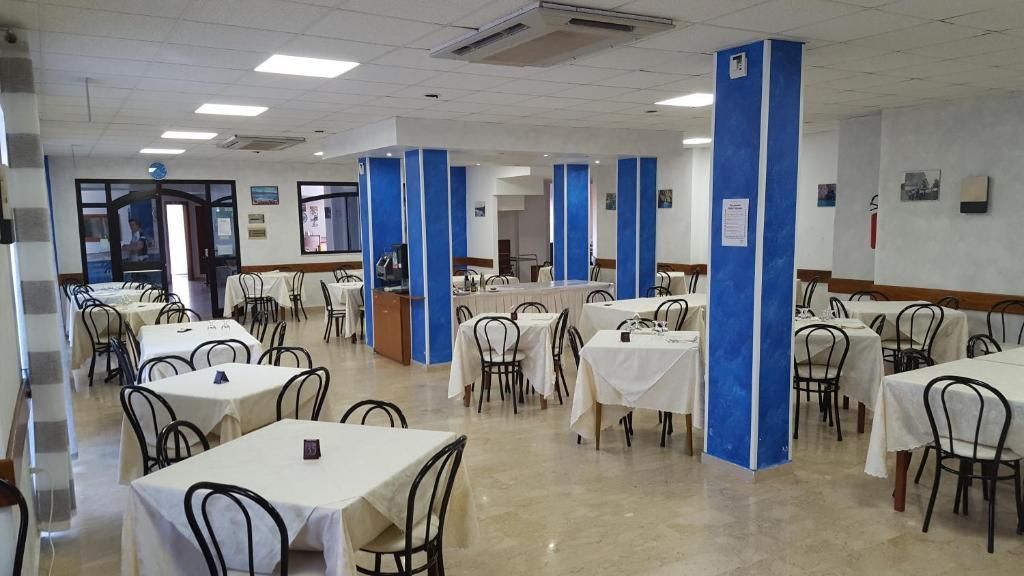 מסעדה
