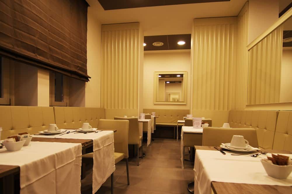 מסעדה תמונה