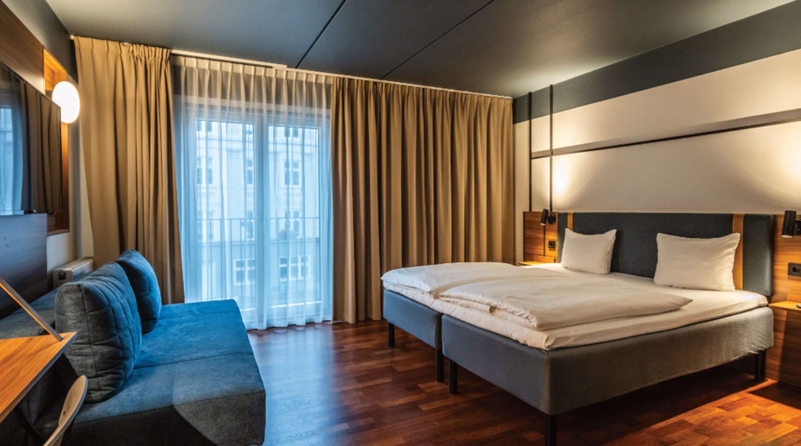 חדר שינה תמונה