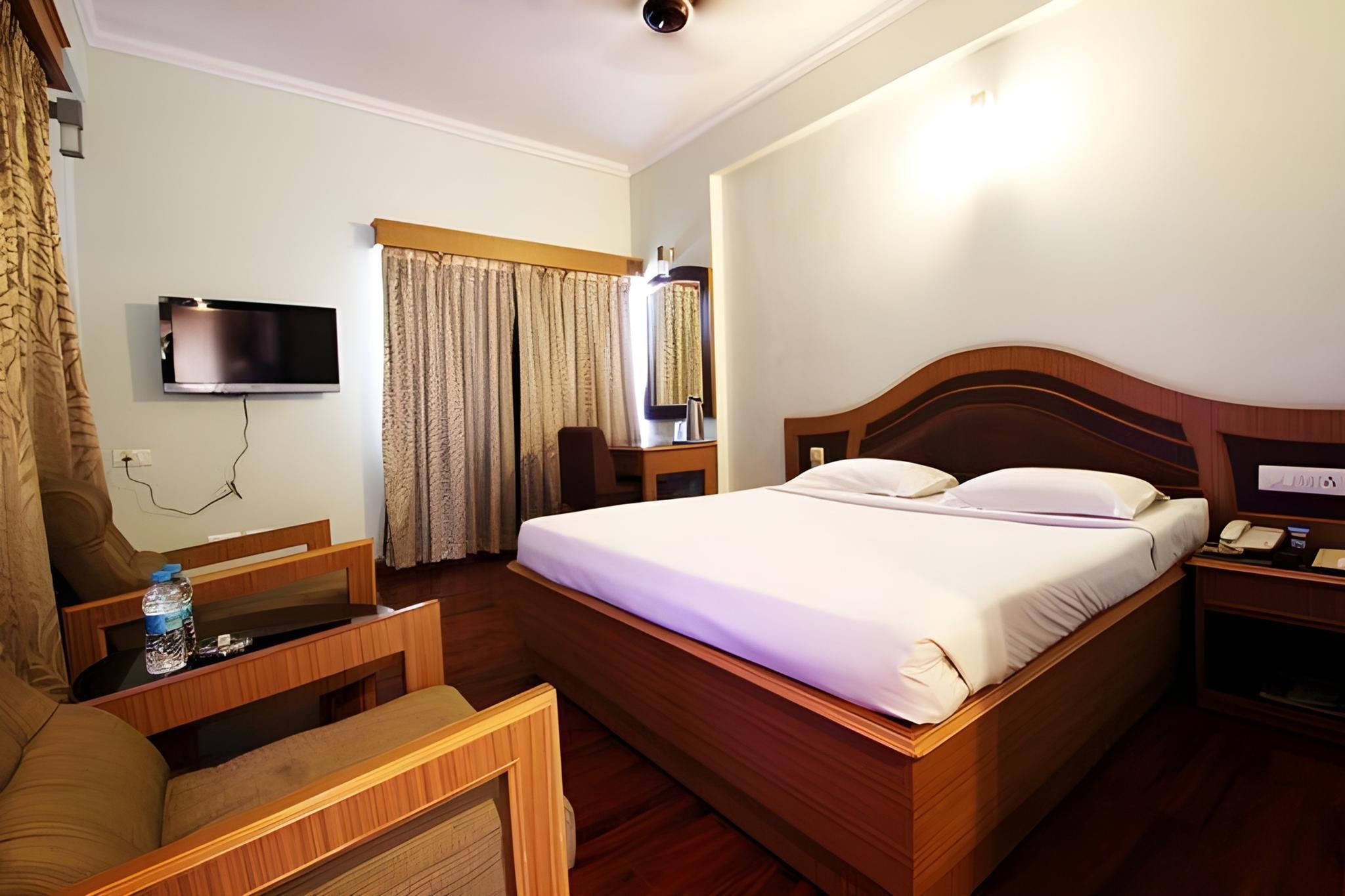 חדר שינה תמונה