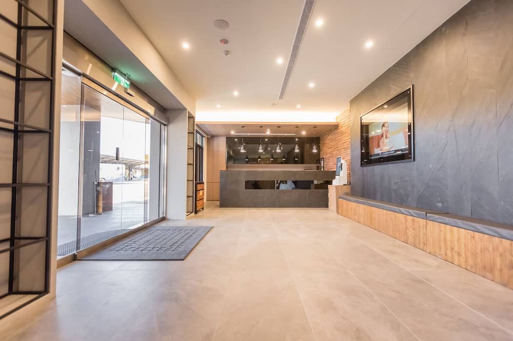 דלפק קבלה תמונה