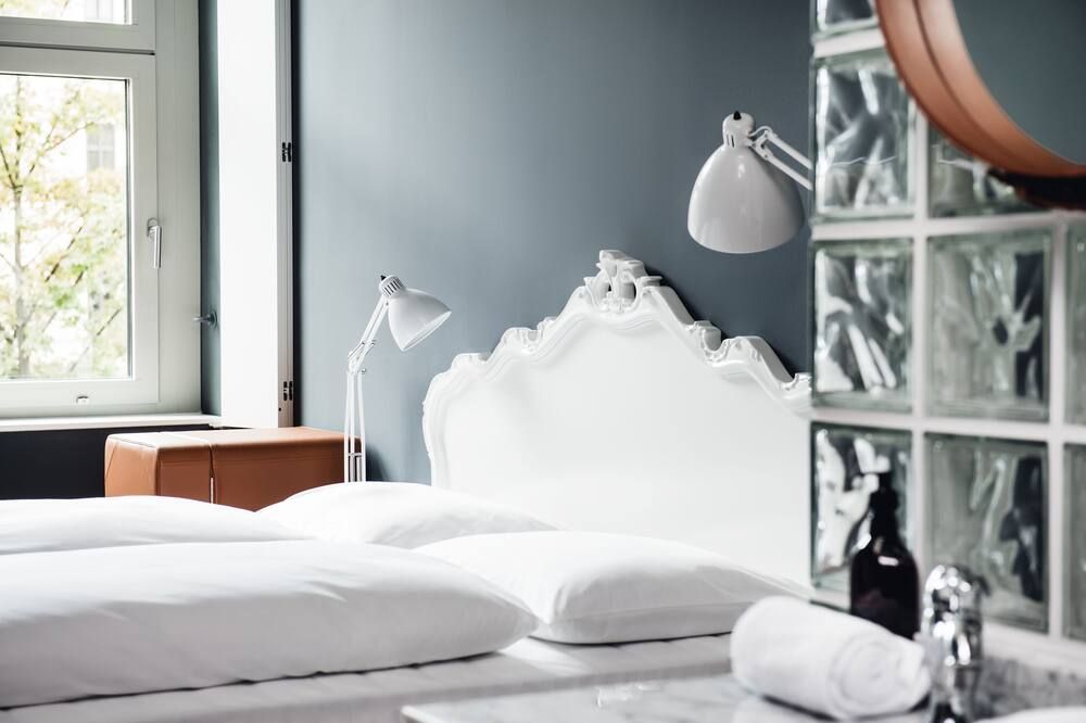 חדר שינה