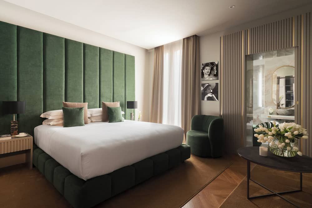 חדר שינה תמונה