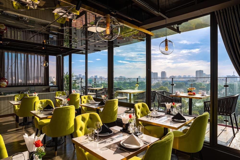 מסעדה תמונה