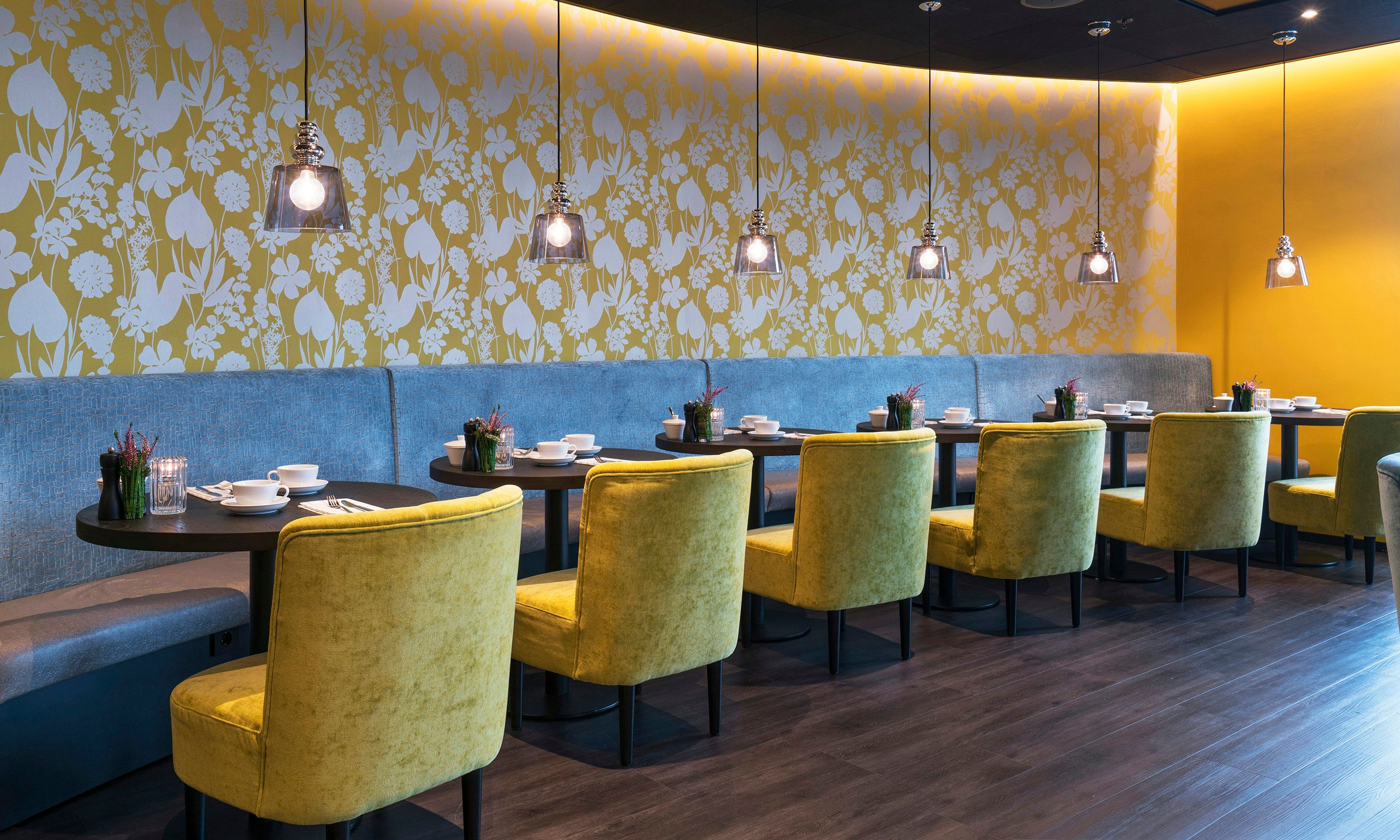 מסעדה תמונה