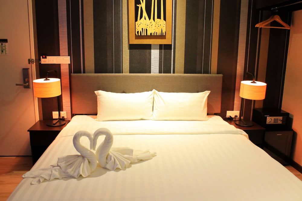 חדר שינה תמונה