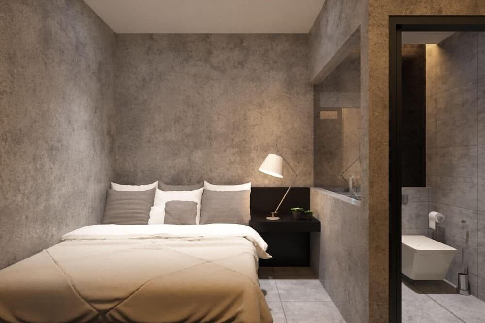 חדר שינה תמונה