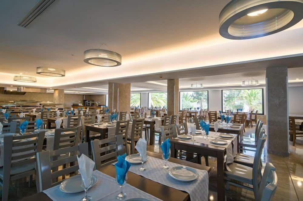 מסעדה תמונה