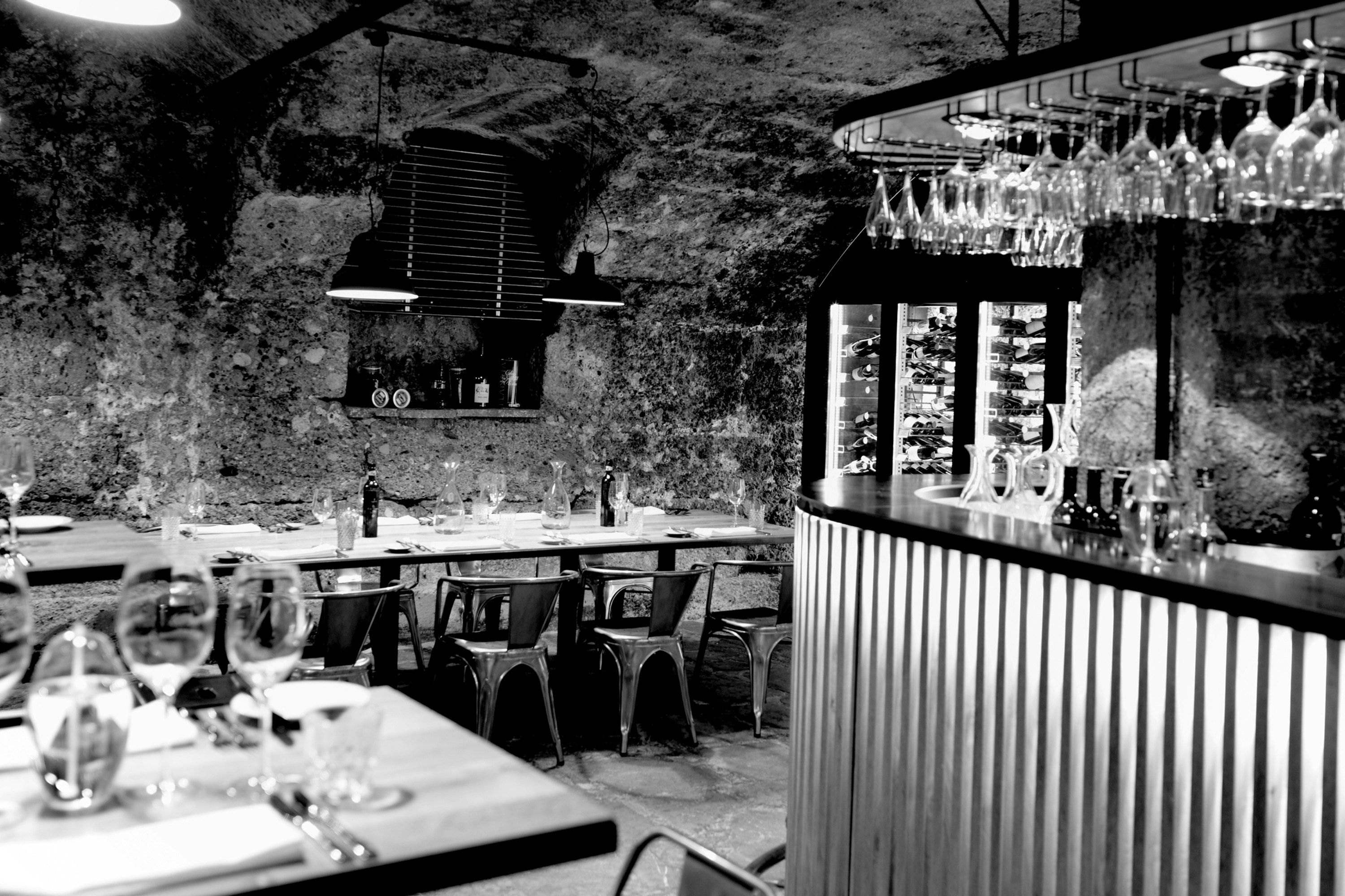 מסעדה תמונה