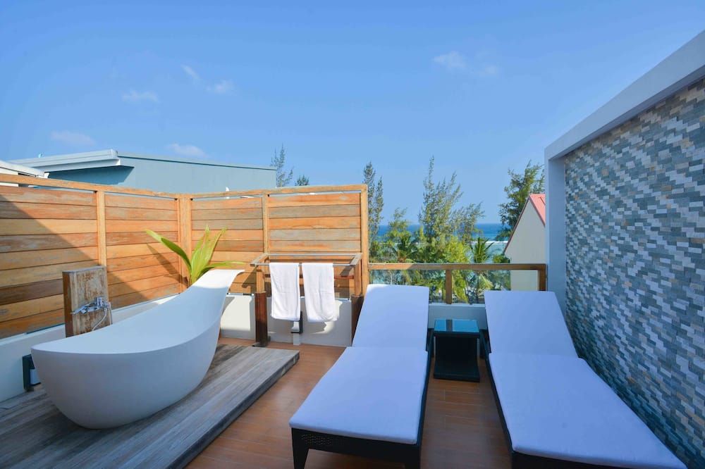 מרפסת תמונה