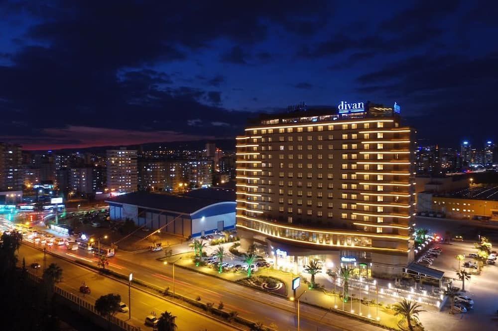 בניין תמונה