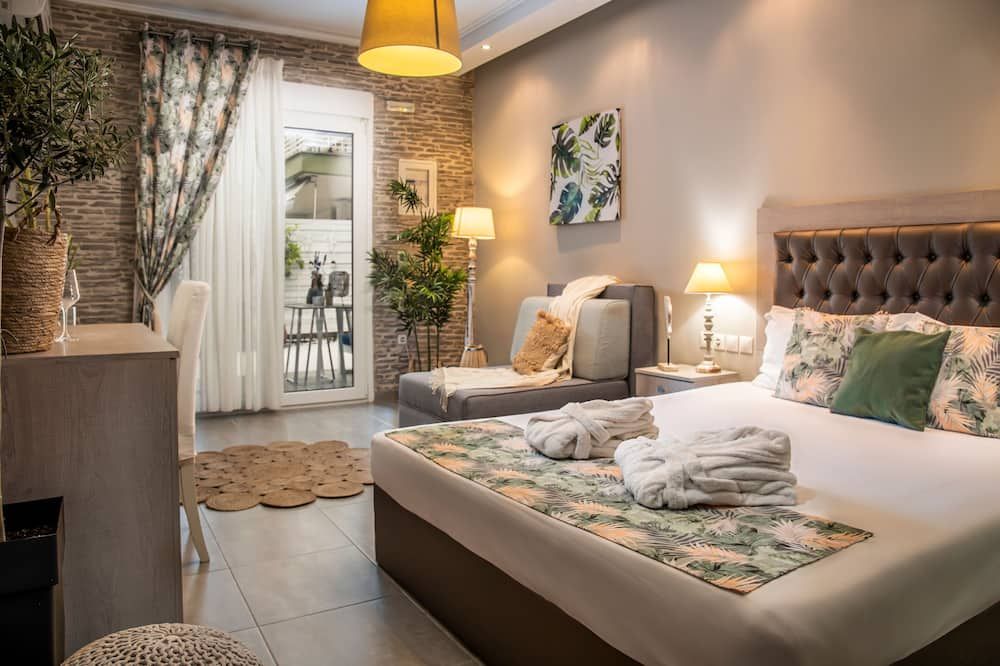 חדר שינה תמונה