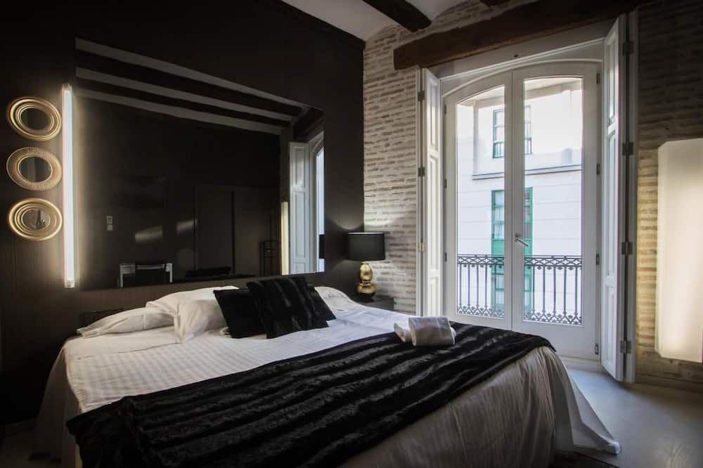 חדר שינה תמונה