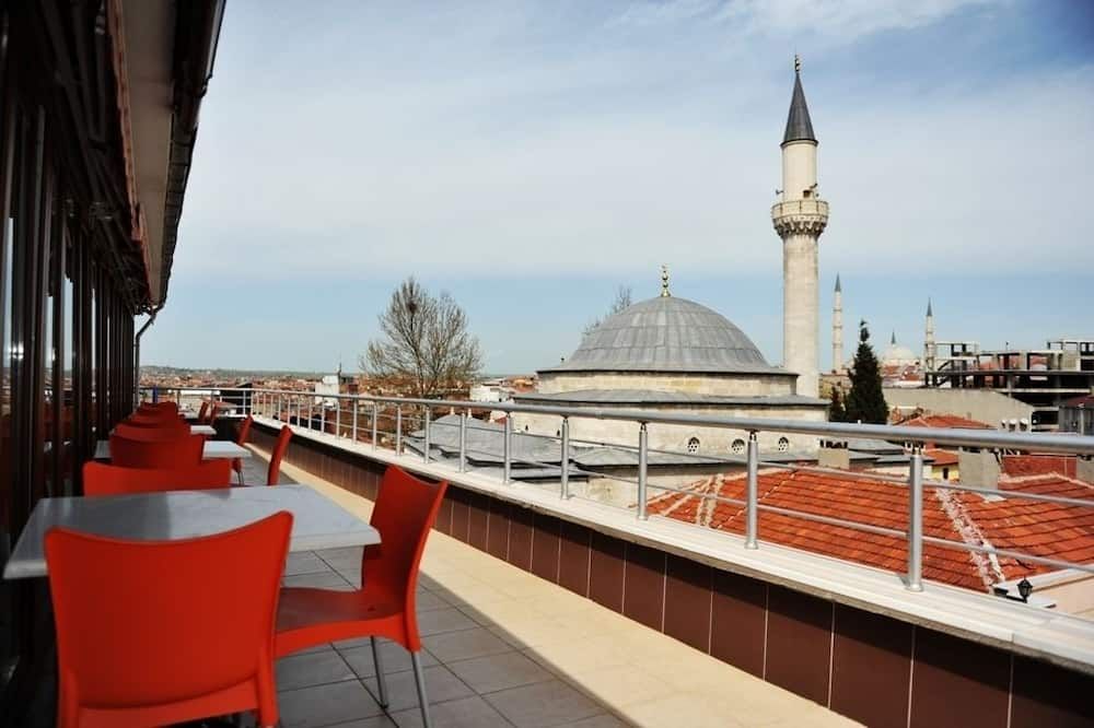 מרפסת תמונה