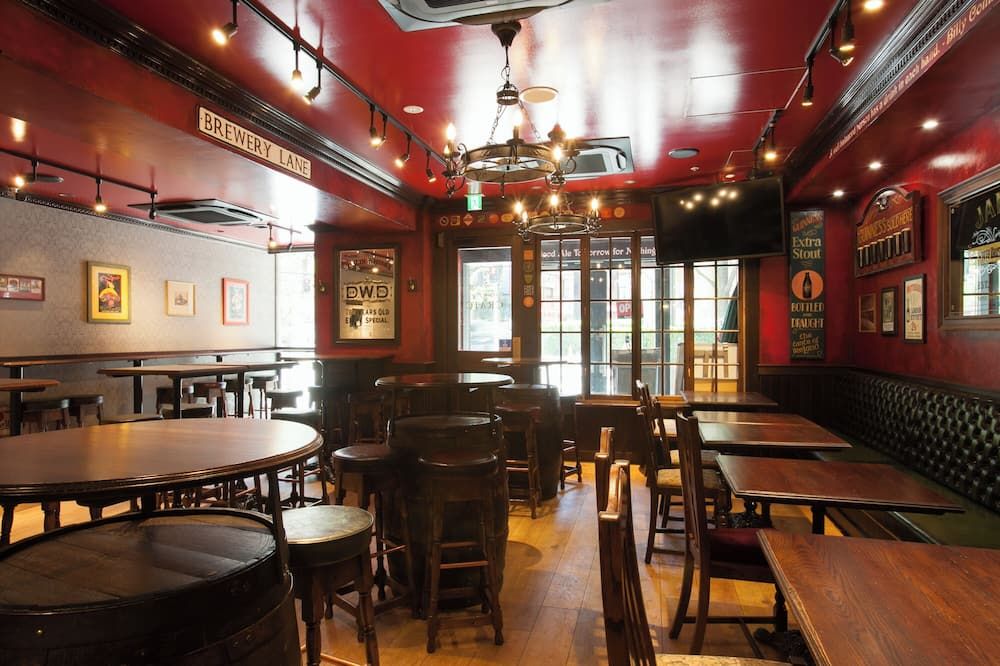 מסעדה תמונה