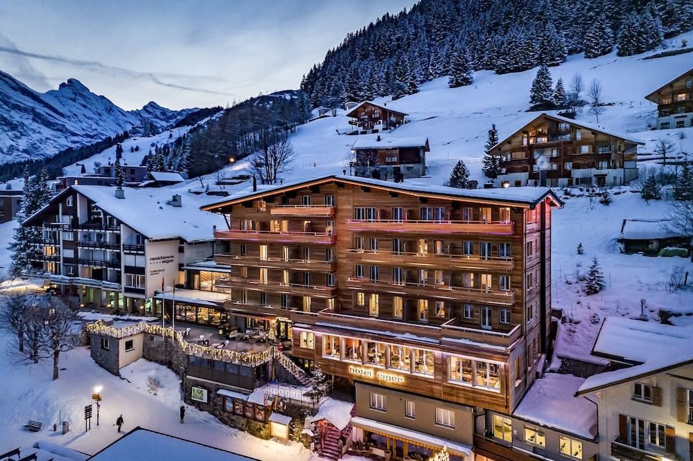 בניין תמונה