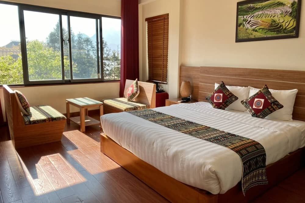 חדר שינה תמונה