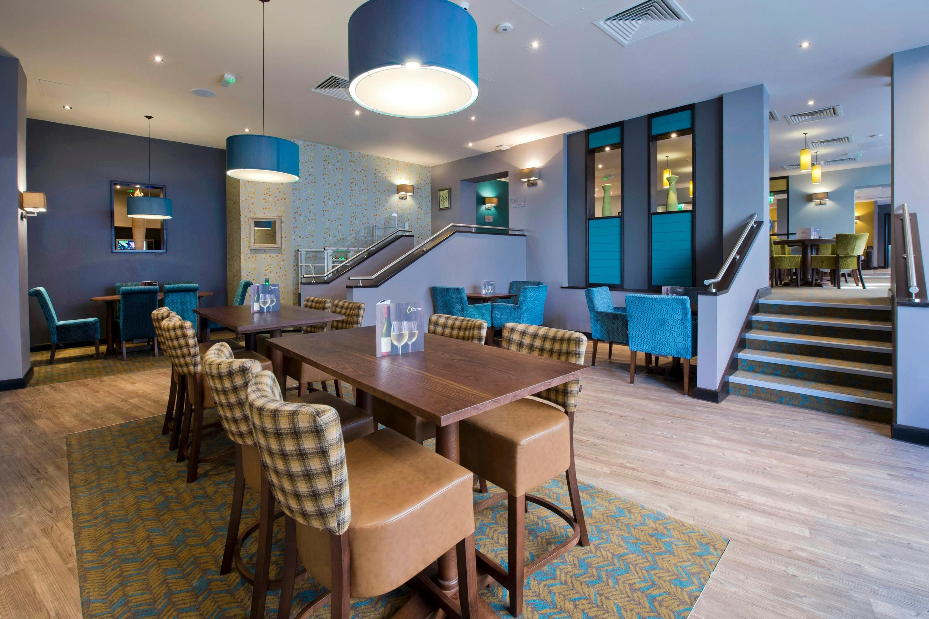 מסעדה תמונה