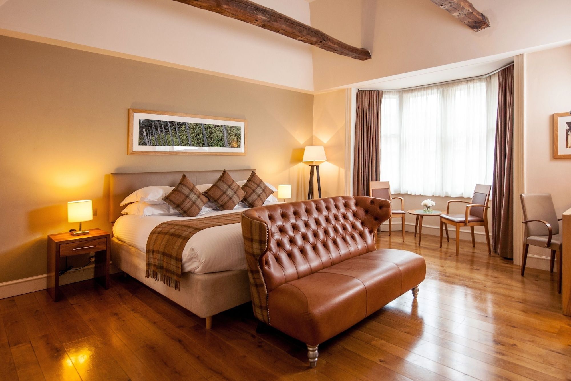 חדר שינה תמונה