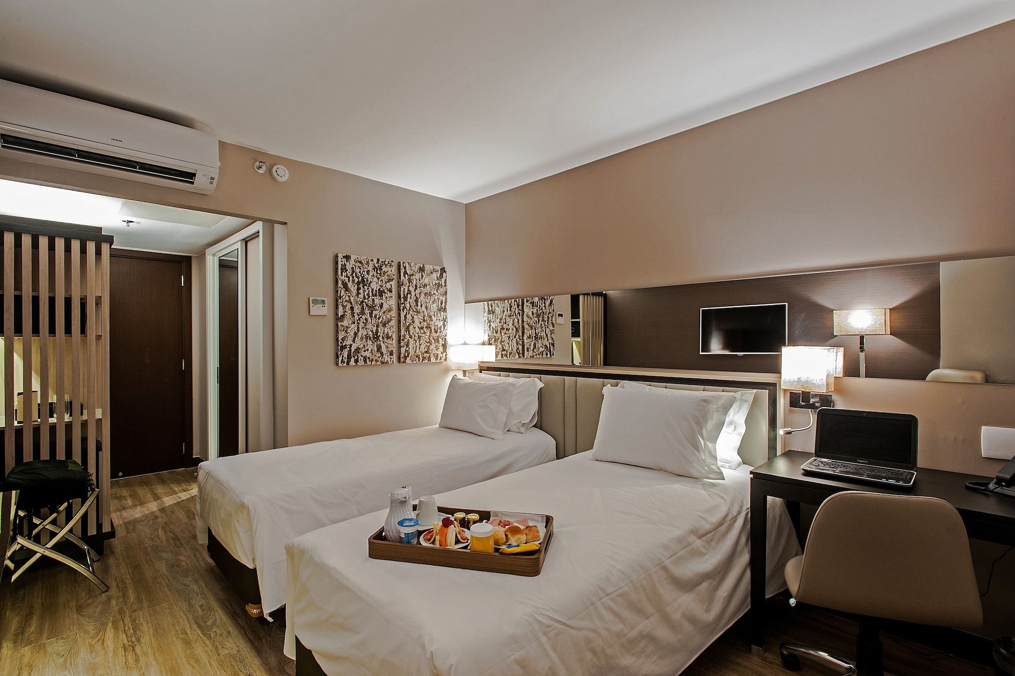 חדר שינה תמונה