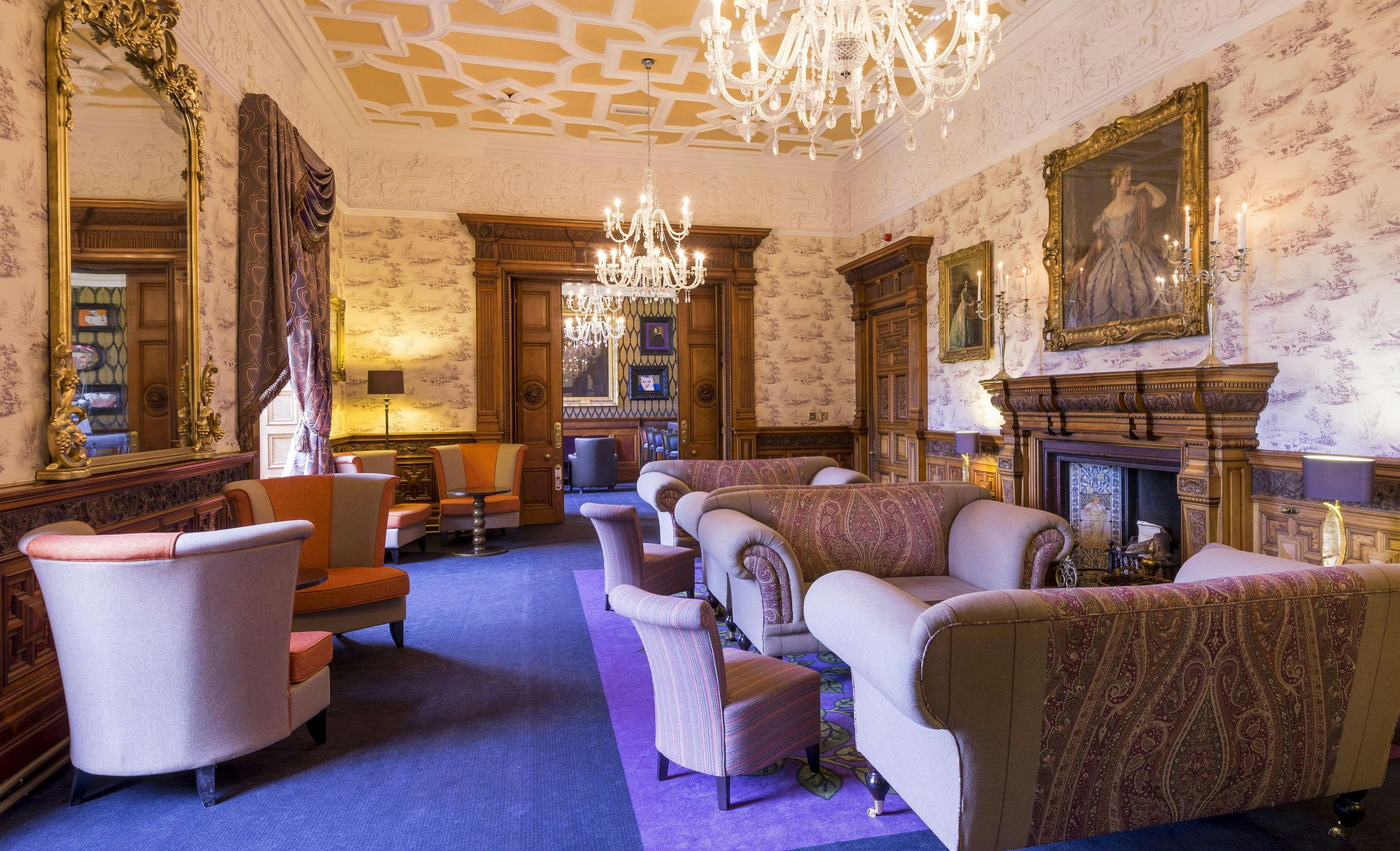 טרקלין תמונה