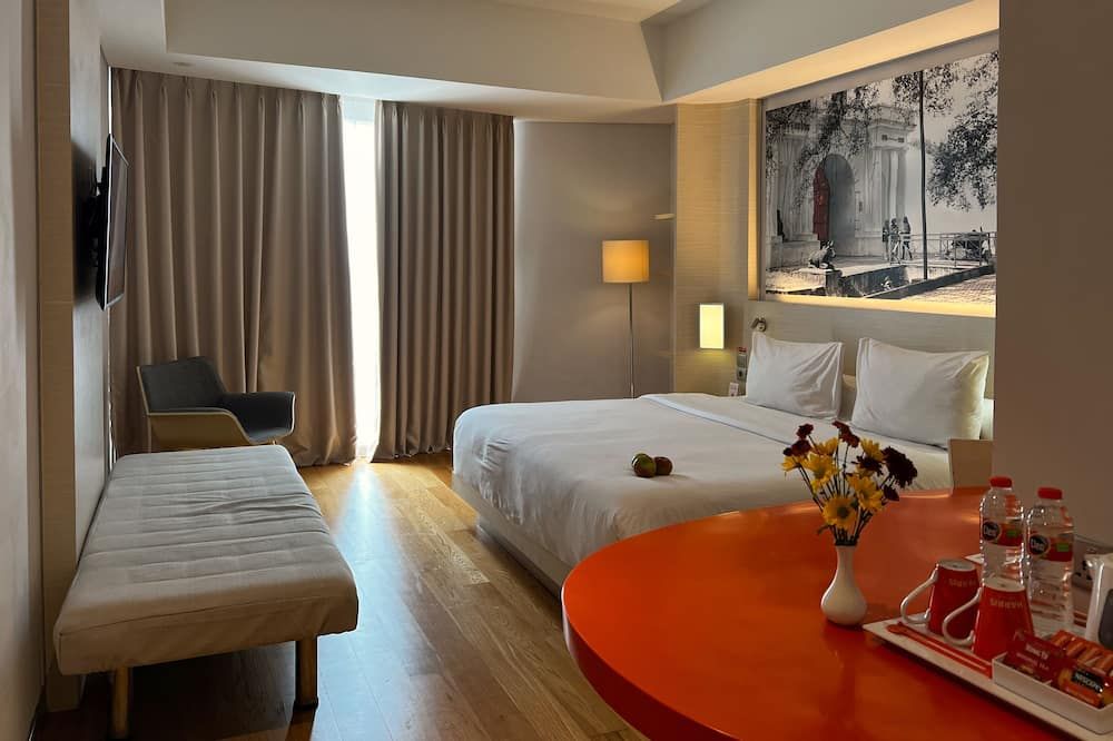 חדר שינה תמונה