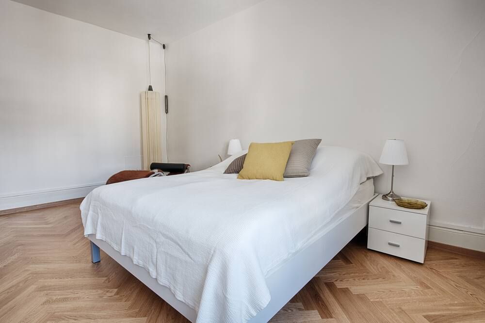 חדר שינה תמונה