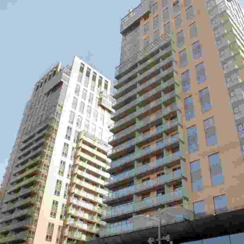 בניין תמונה