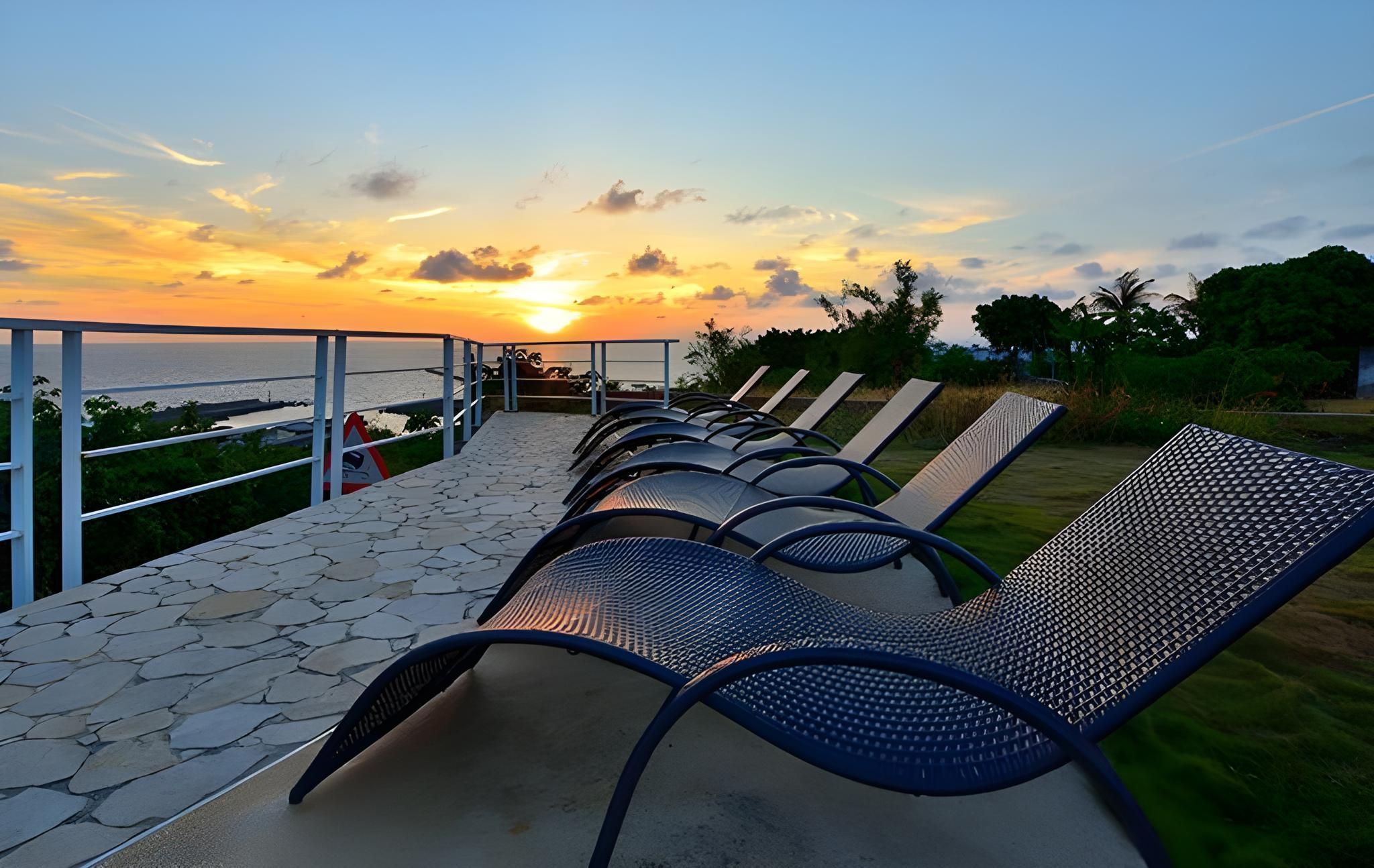 מרפסת תמונה