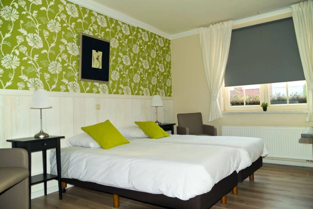 חדר שינה תמונה