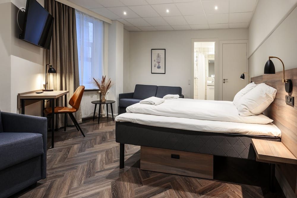 חדר שינה תמונה