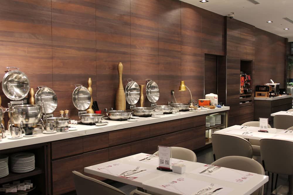 מסעדה תמונה