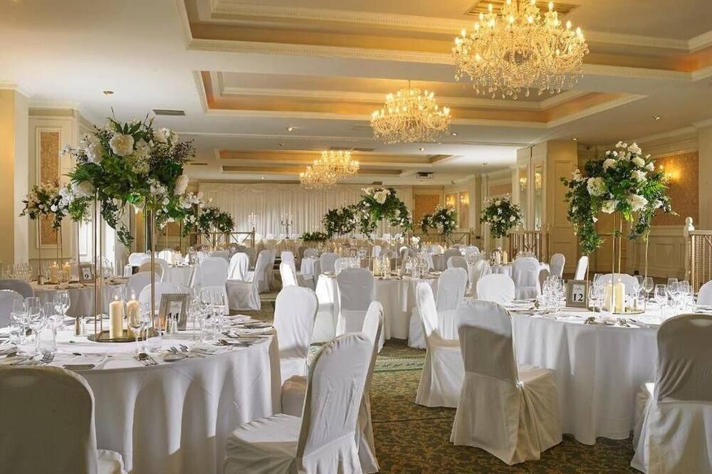 אולם אירועים