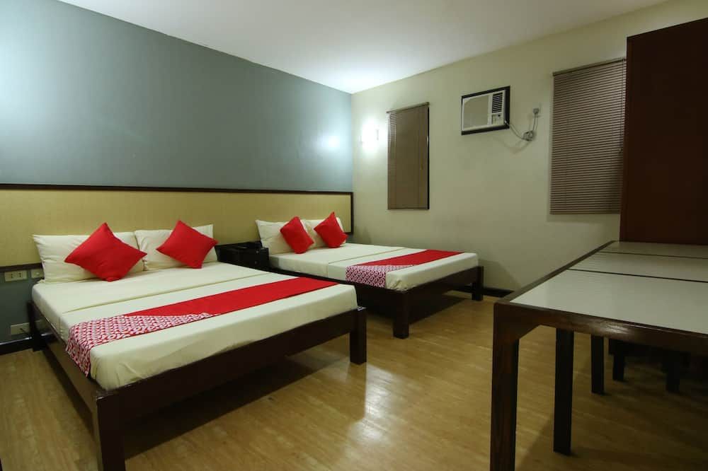 חדר שינה תמונה