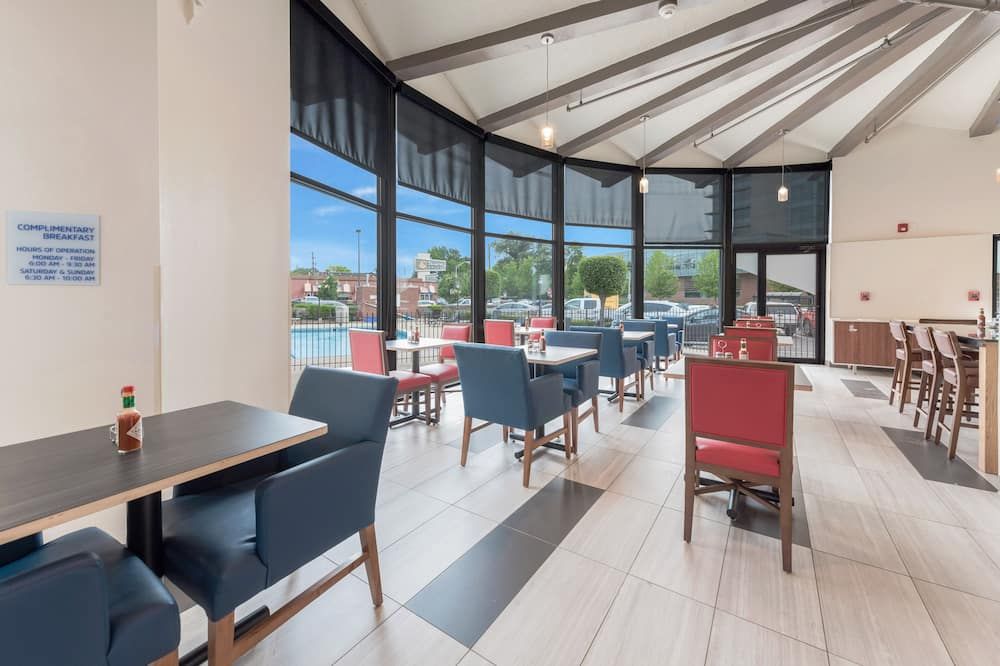 מסעדה תמונה