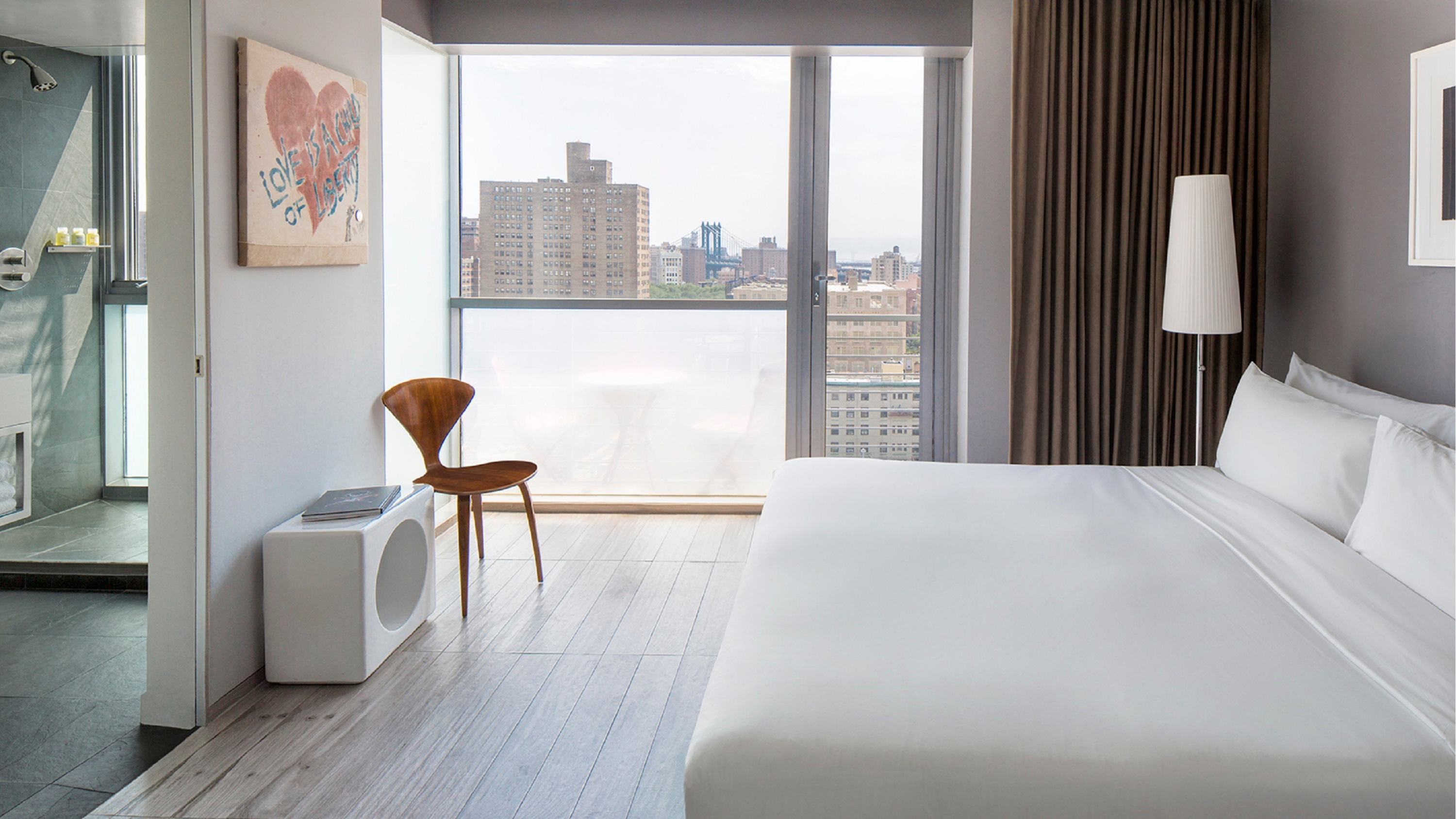 חדר שינה תמונה