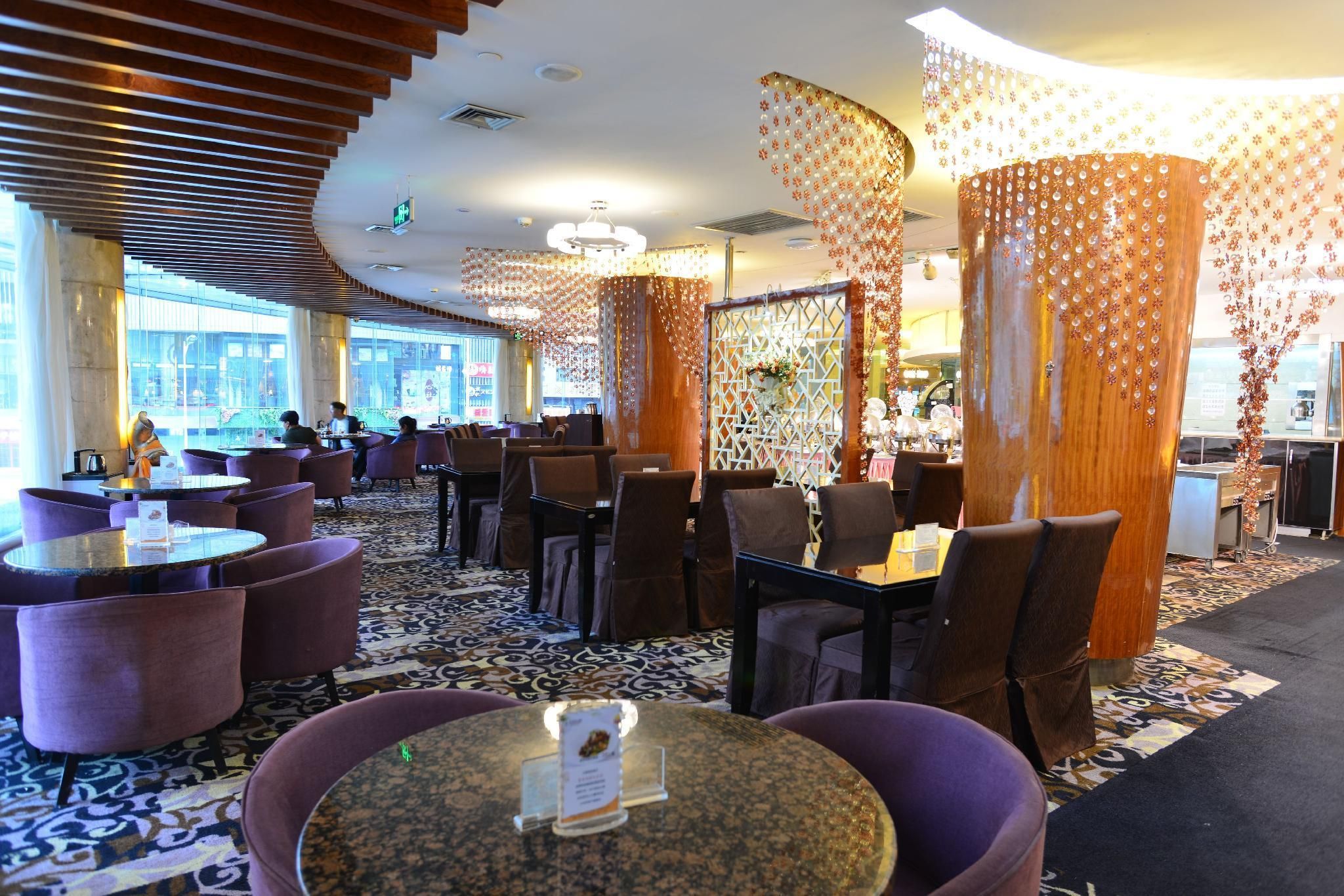 מסעדה תמונה