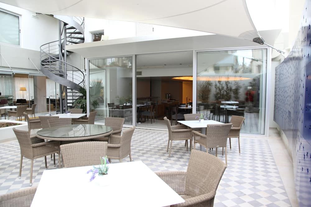 מסעדה