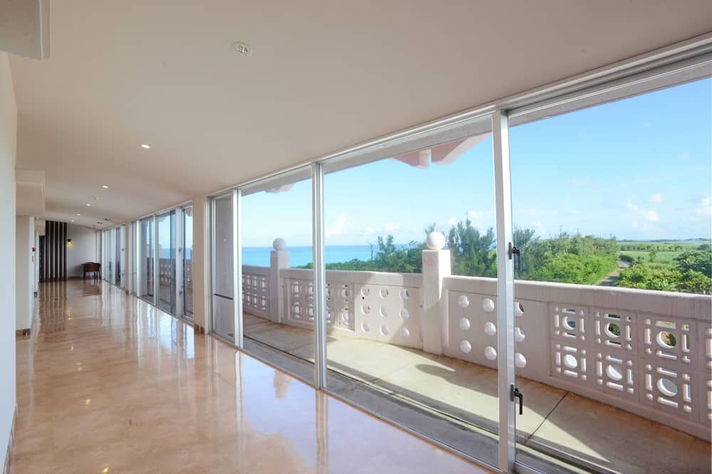 מרפסת תמונה