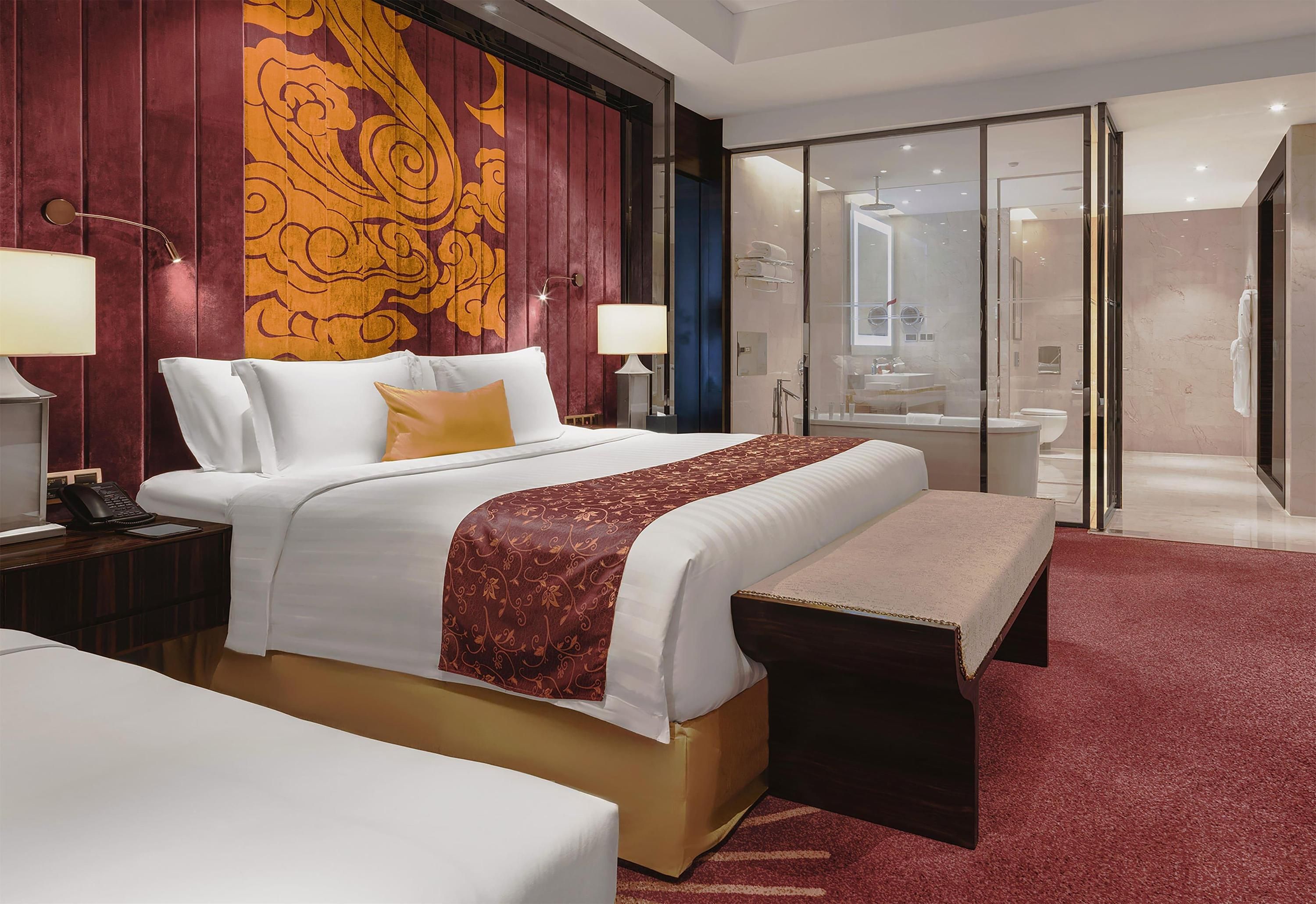 חדר שינה תמונה