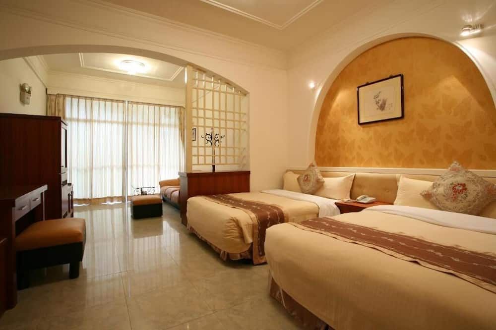 חדר שינה תמונה