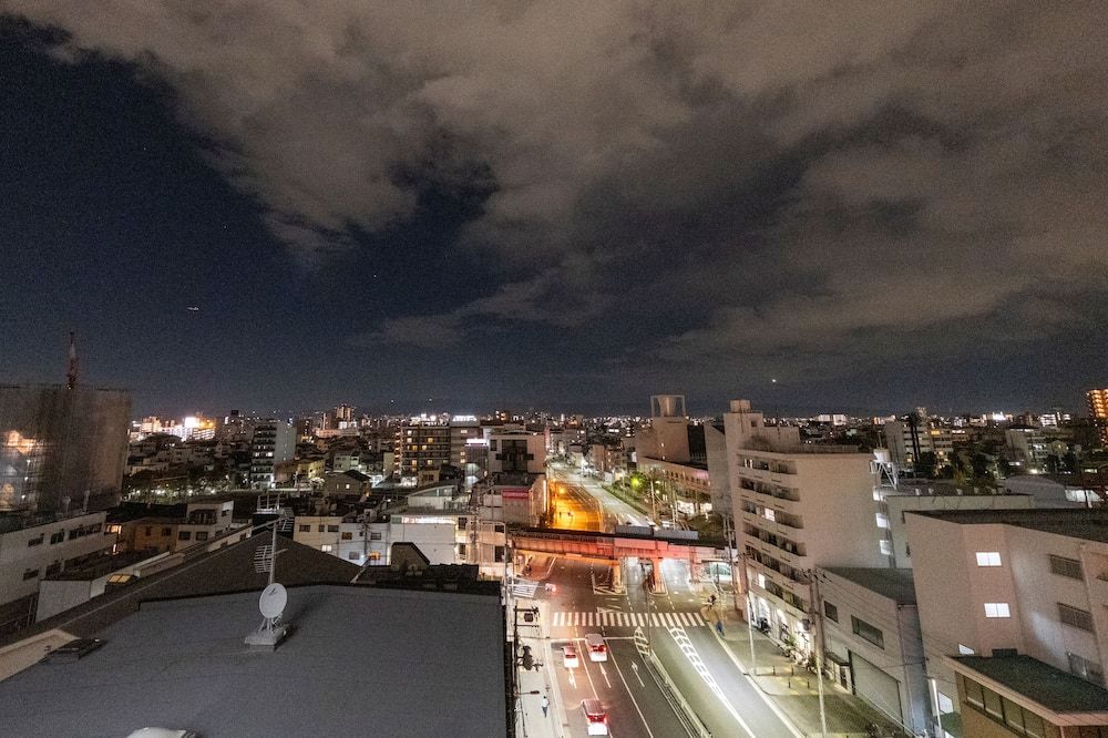 נוף חיצוני