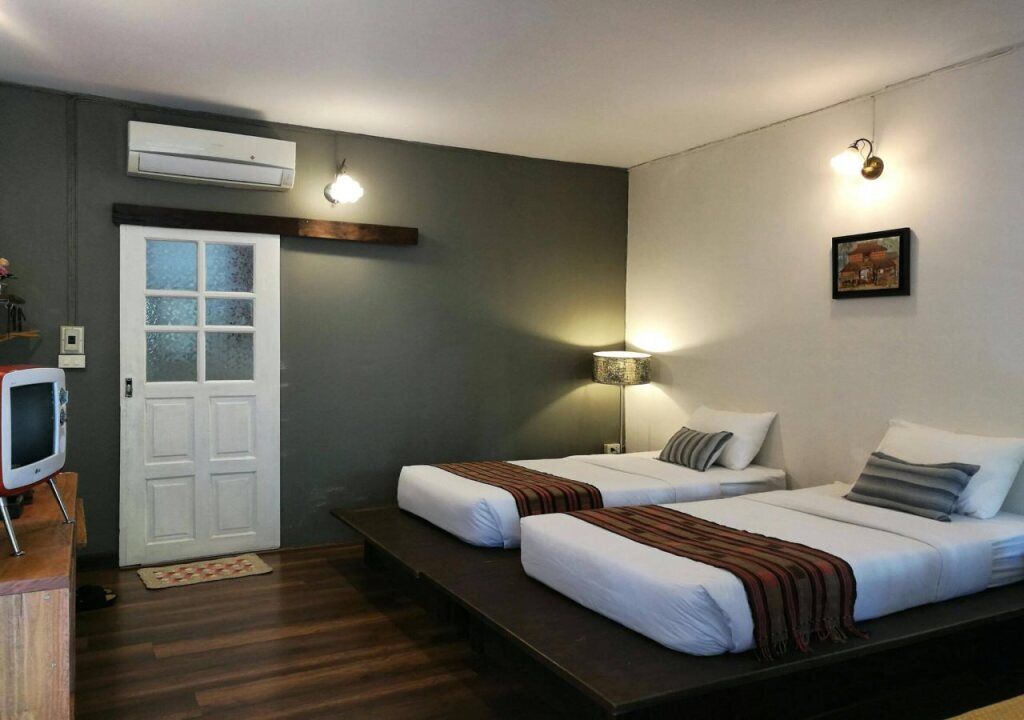 חדר שינה תמונה