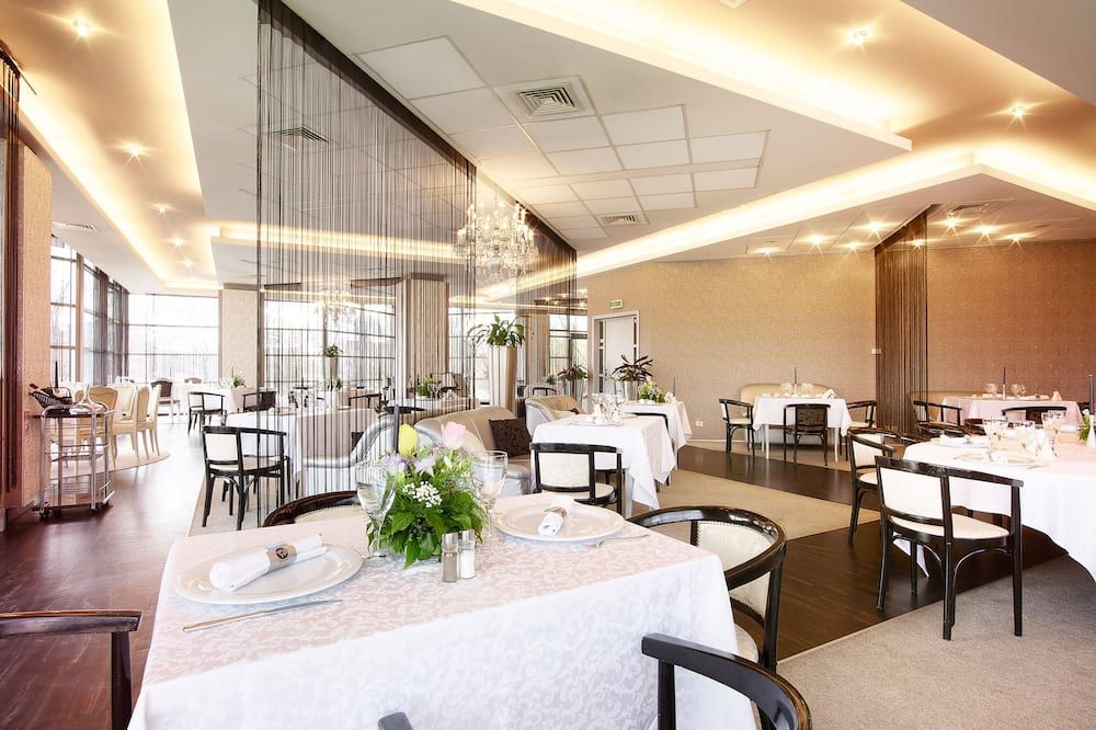 מסעדה תמונה