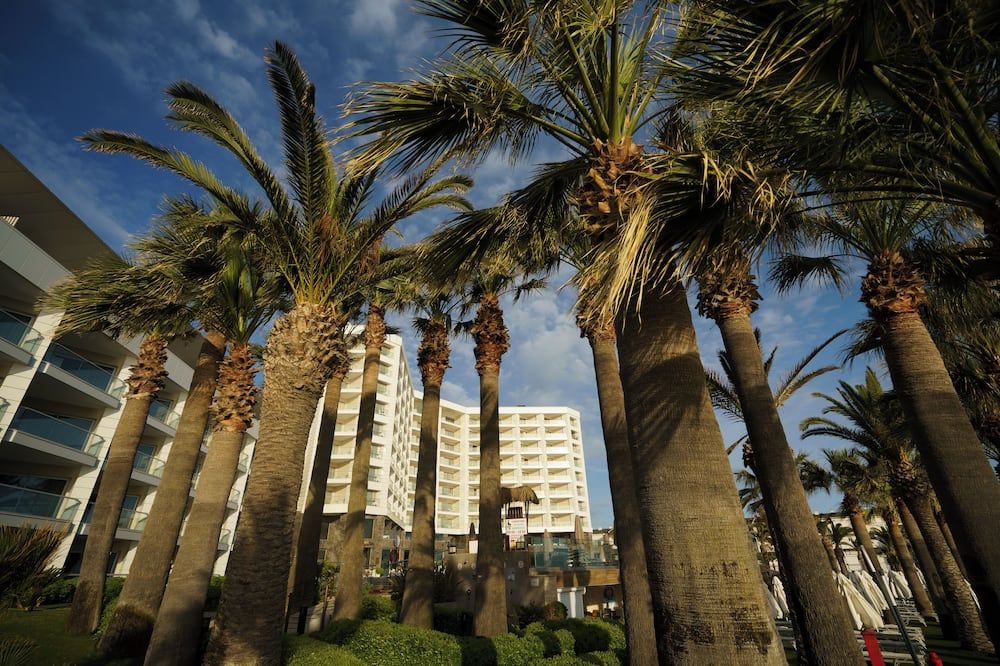 נוף חיצוני