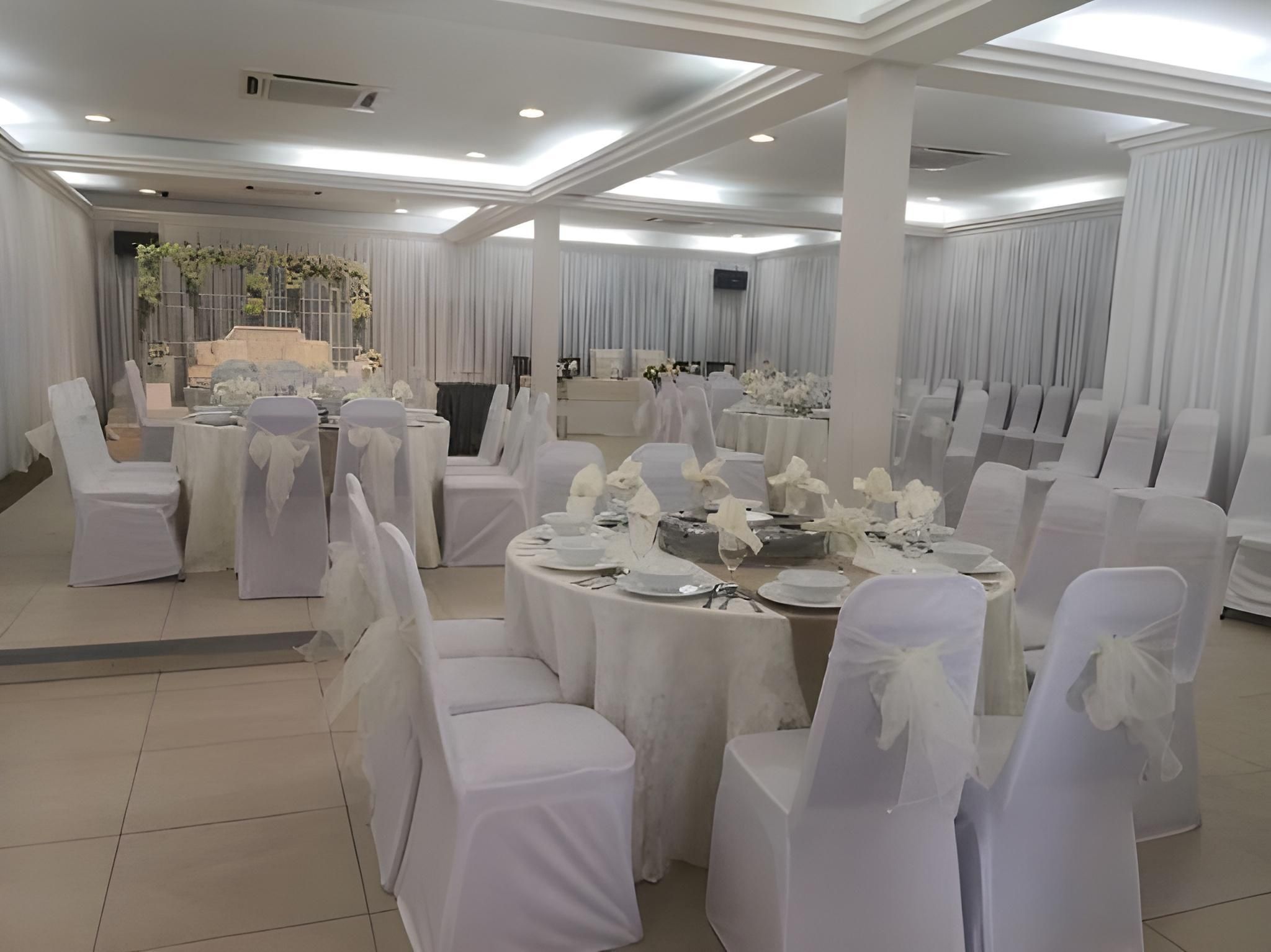 אולם אירועים