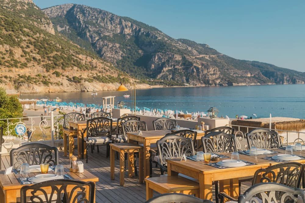 מסעדה תמונה