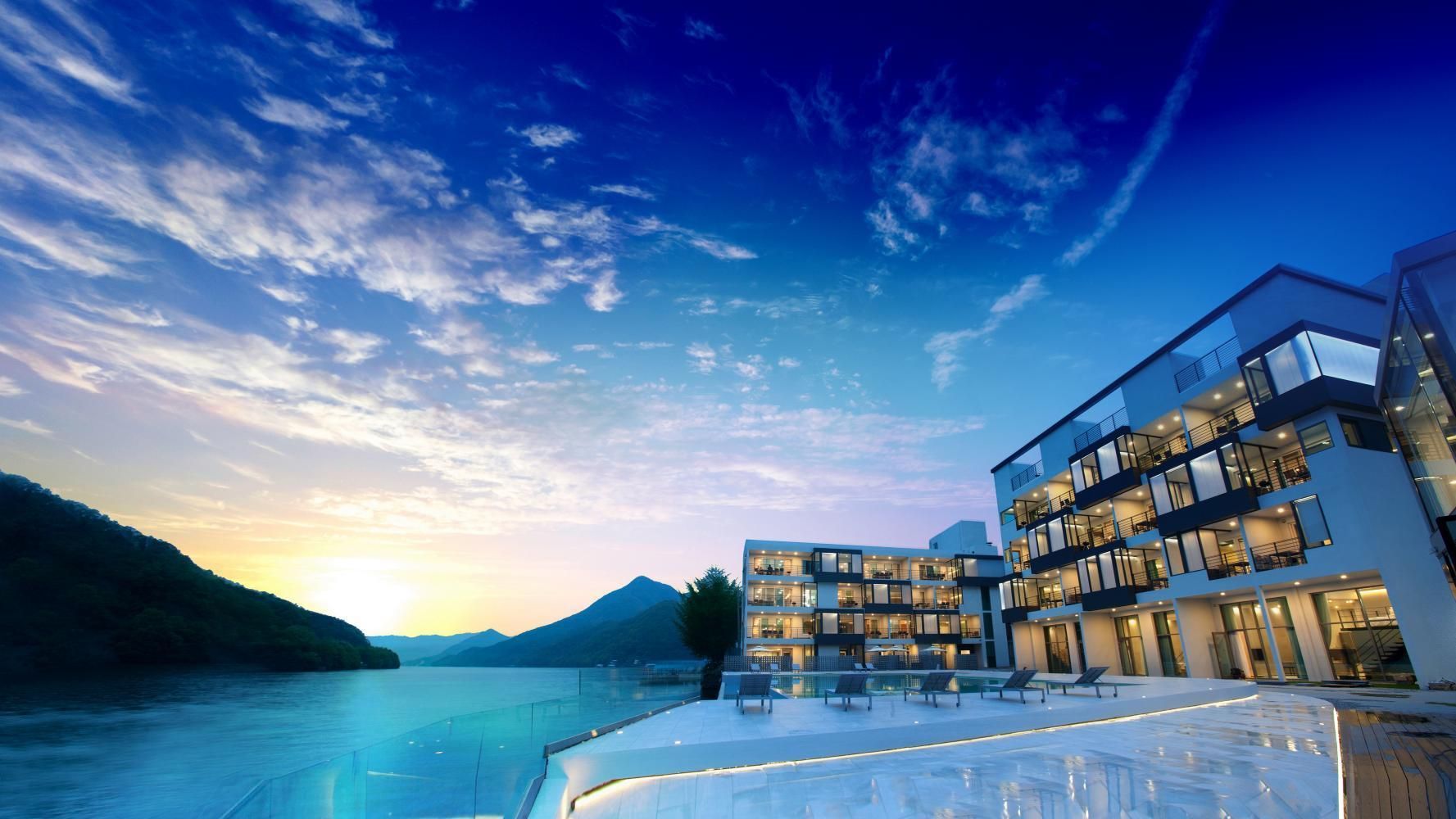 בניין תמונה